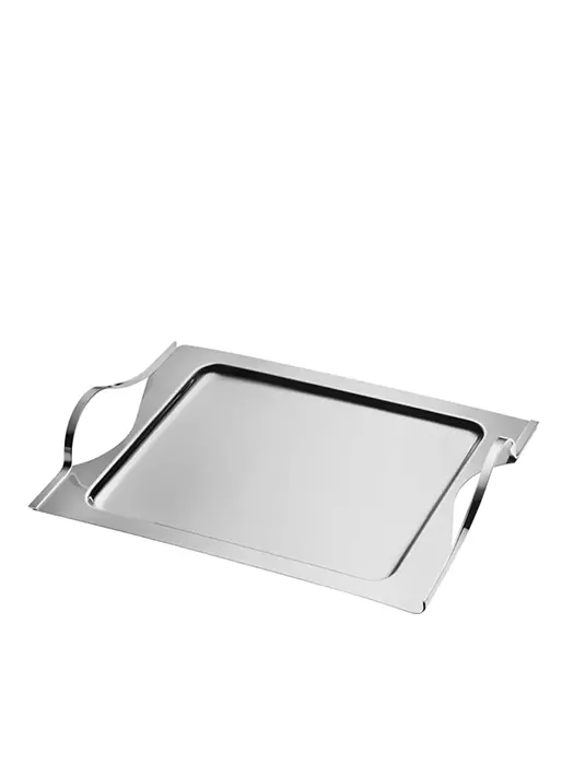 Plateau Collection Ritz (Inox) - Riva 1