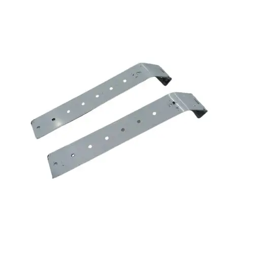 Police Flasher Roof Led Emergency Light Bar Red - 12V 2