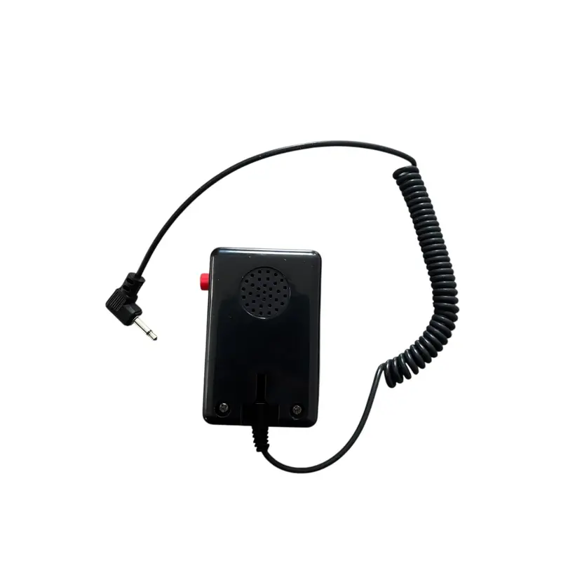 - Police Kids Car Walkie Talkie  - 121-2614 1