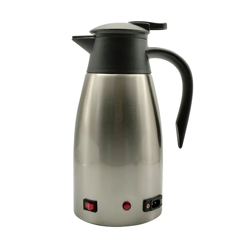 Portable Mounted Kettle - Large - For Car 2