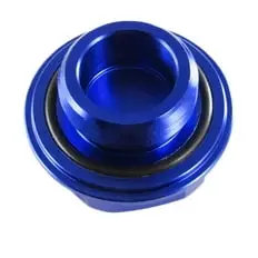 Power Engine Oil Cap For Toyota 2