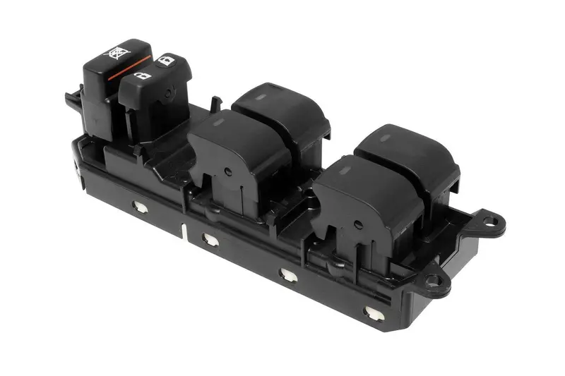 Power Window Switch 1