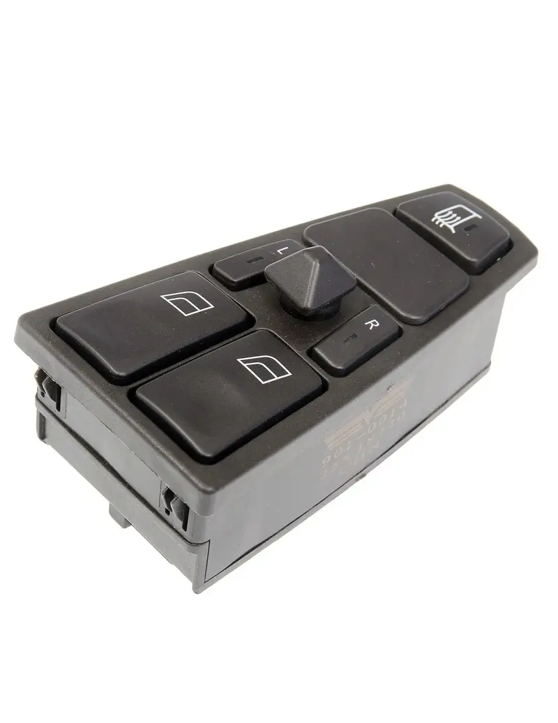 Power Window Switch Left 901-0014 1