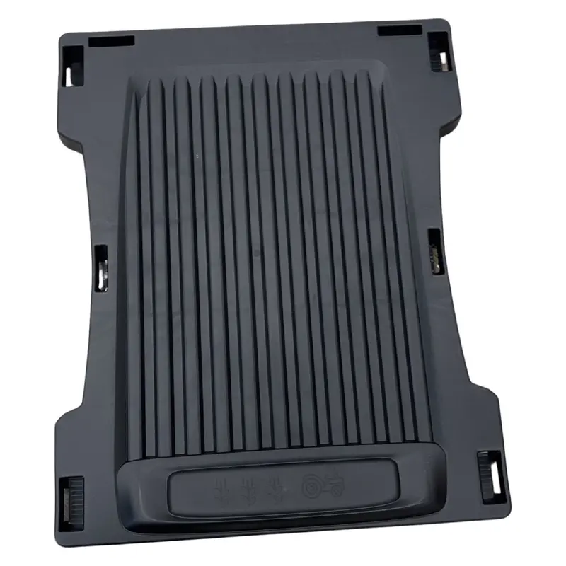 - Powerhauler 24V Trailer Base  - 121-3078 1