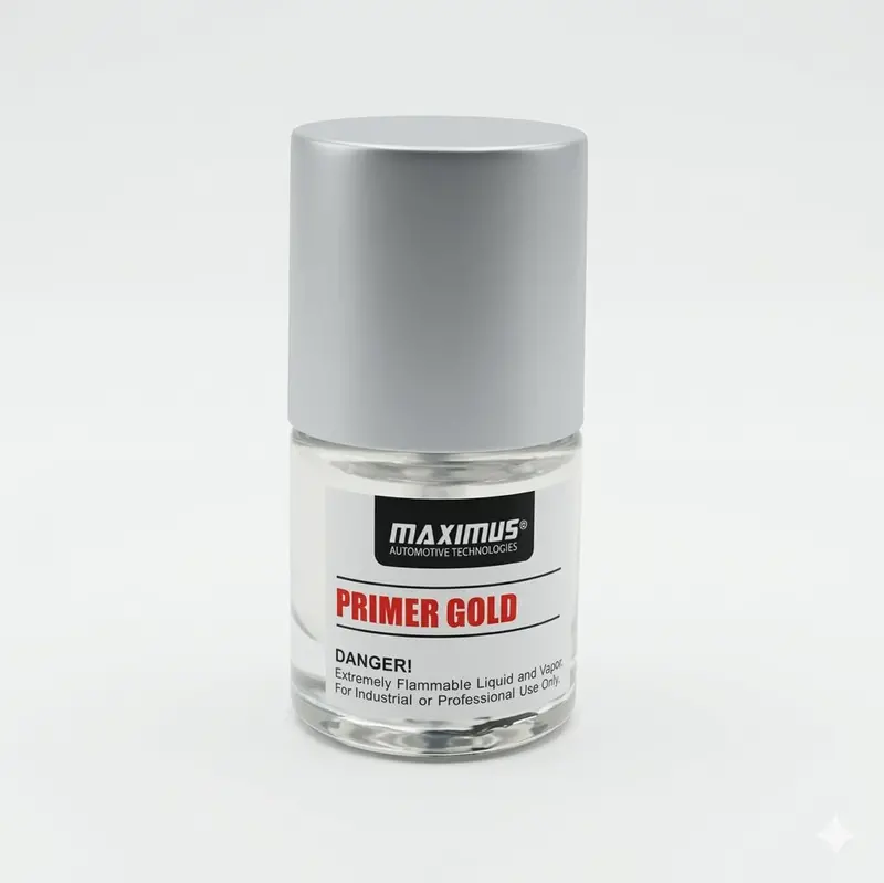 Premium Double Sided Tape Adhesion Promoter Primer Liquid 10 Ml 1