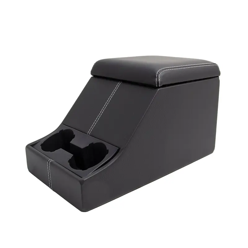 Premium High Top Cubby Box 2