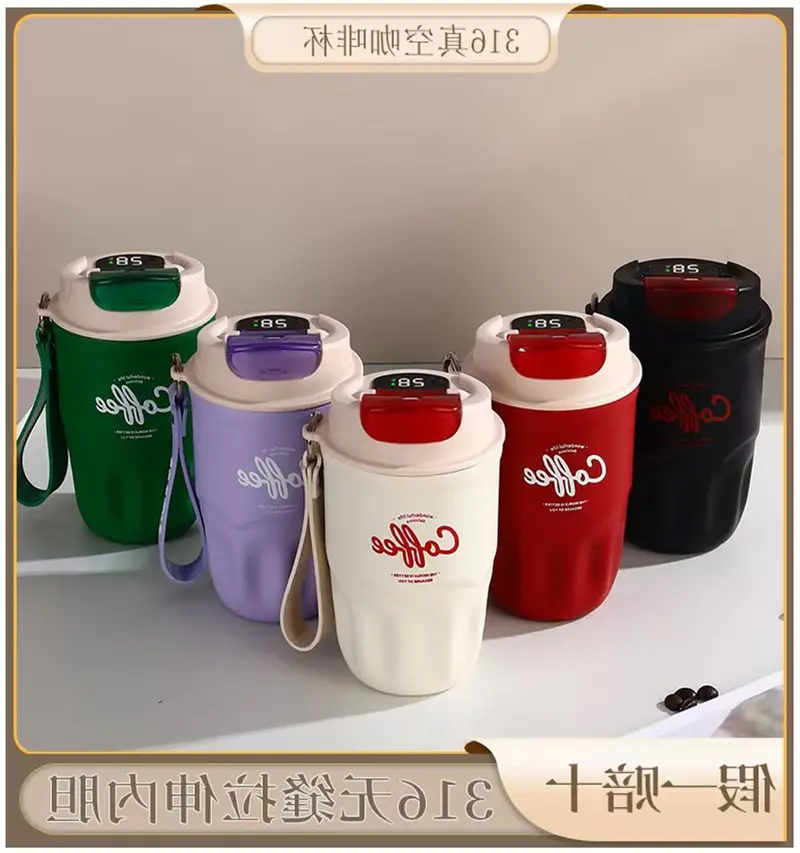 Premium Hot N Cold Bottle (Multi Colors) 1