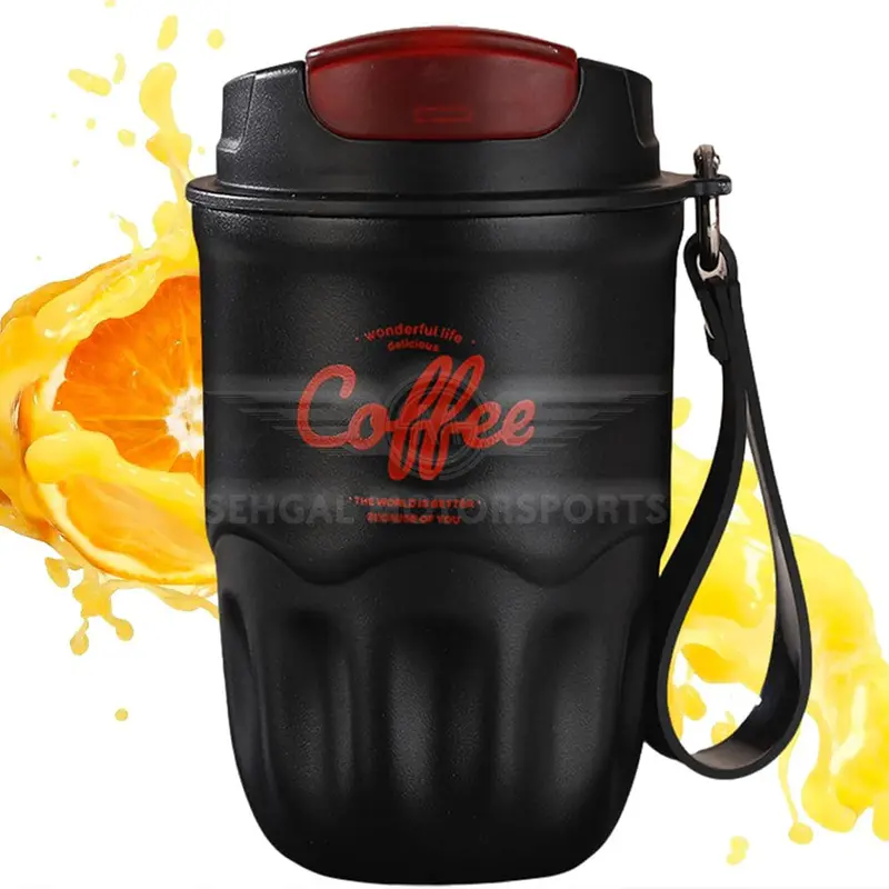 Premium Hot N Cold Bottle (Multi Colors) 1