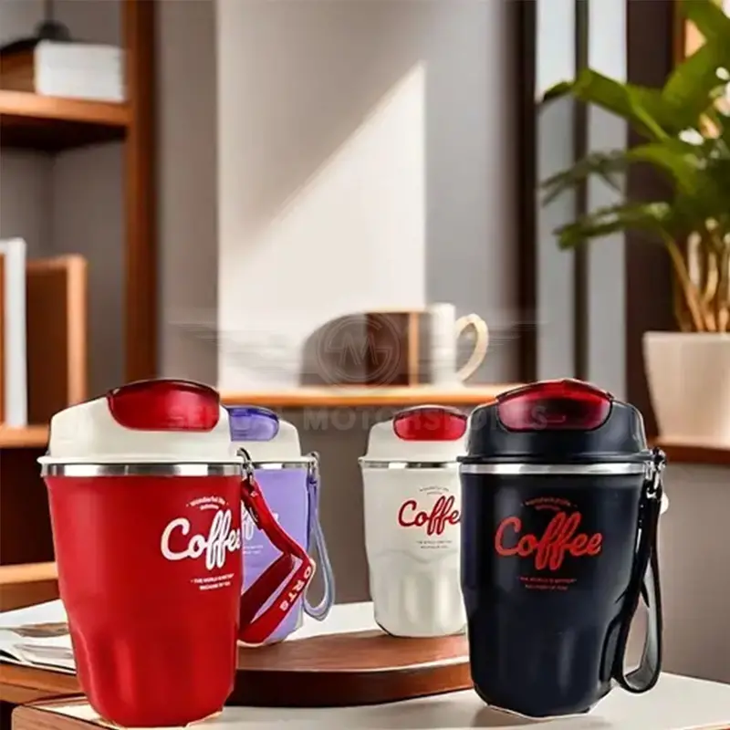 Premium Hot N Cold Bottle (Multi Colors) 2