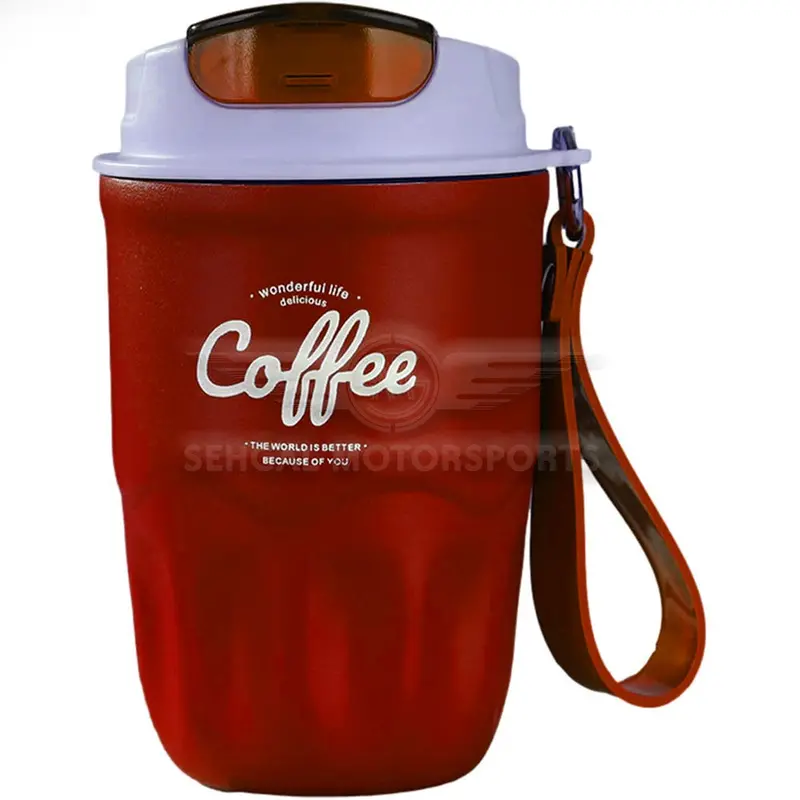Premium Hot N Cold Bottle (Multi Colors) 3