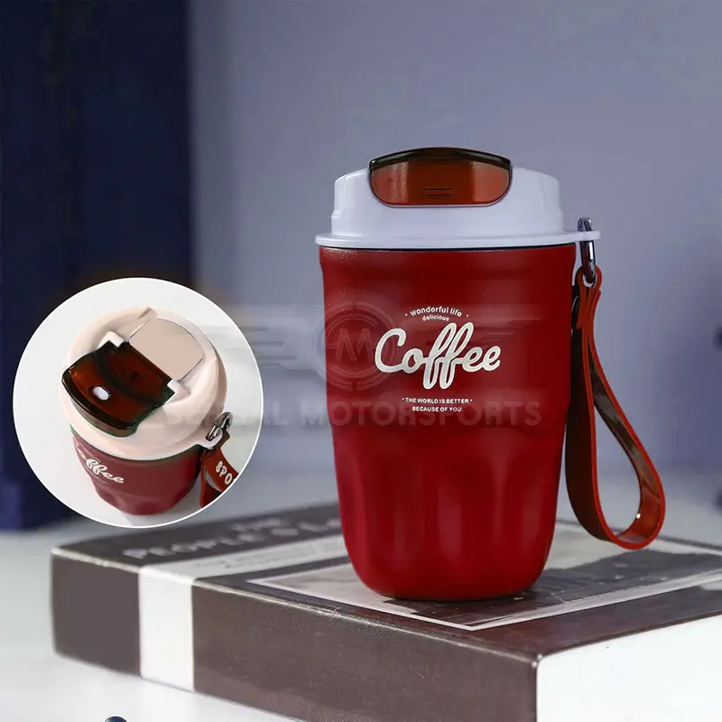 Premium Hot N Cold Bottle (Multi Colors) 4