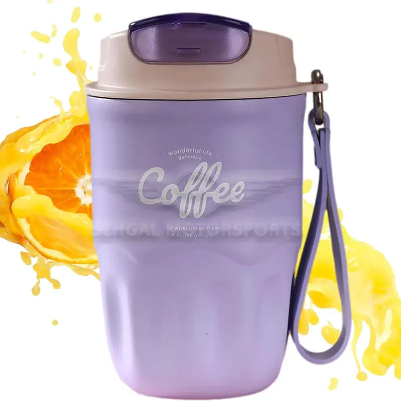 Premium Hot N Cold Bottle (Multi Colors) 5
