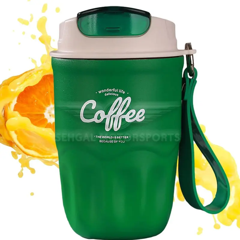 Premium Hot N Cold Bottle (Multi Colors) 5