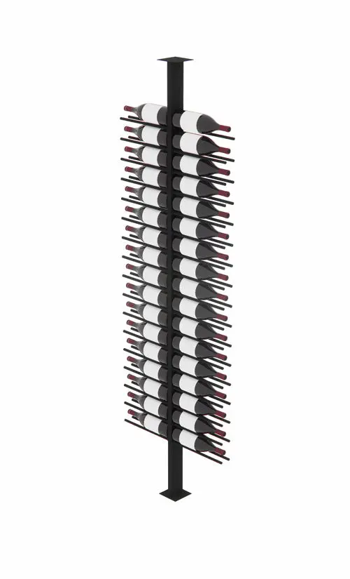 Présentoir Flottant Pour 32 Bouteilles - Vinum Rack 1