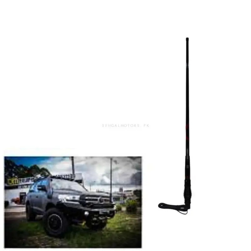 Protocol Car Antenna Extra Long 3 Foot 5 Inch 2