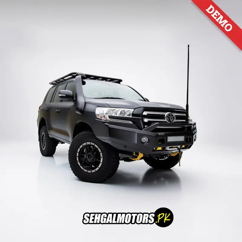 Protocol Car Antenna Extra Long 4 Feet 5 Inches 1