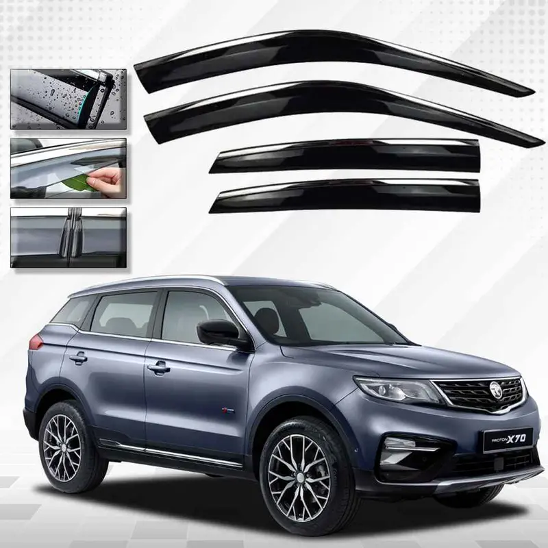 Proton X-70 Air Press Model 2020-2021 1