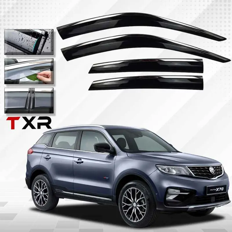 Proton X-70 Air Press Model 2020-2021 2