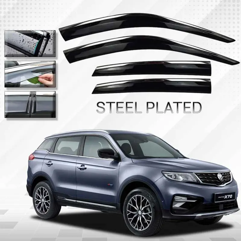 Proton X-70 Air Press Model 2020-2021 3