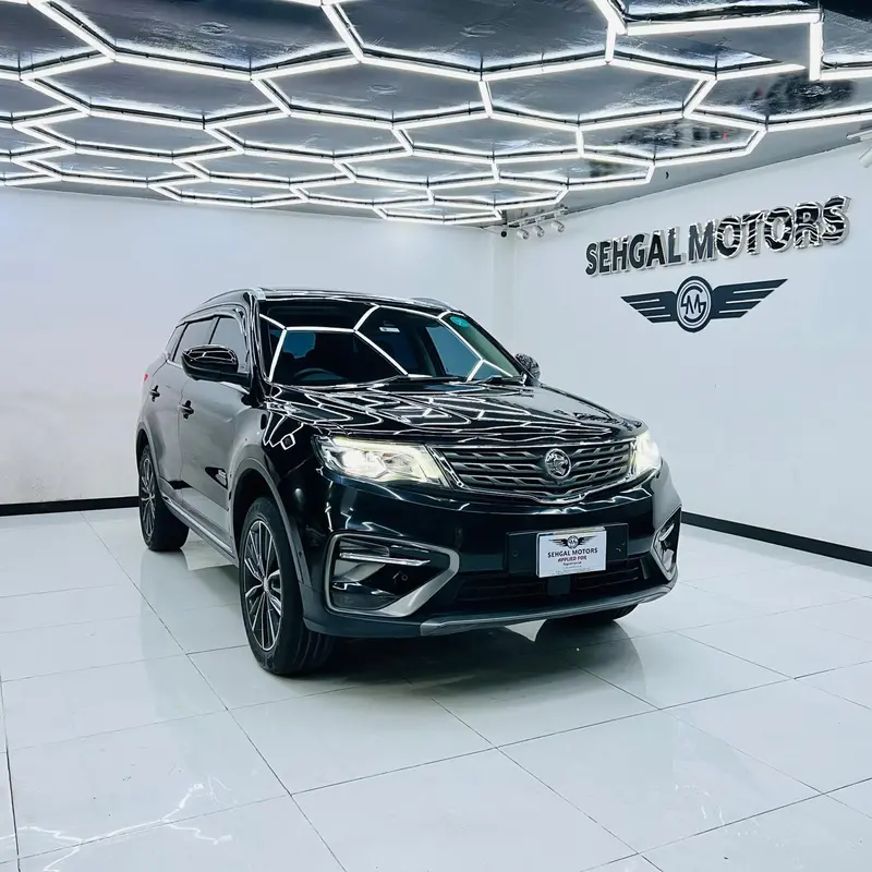 Proton X-70 Premium Fwd 2021 1