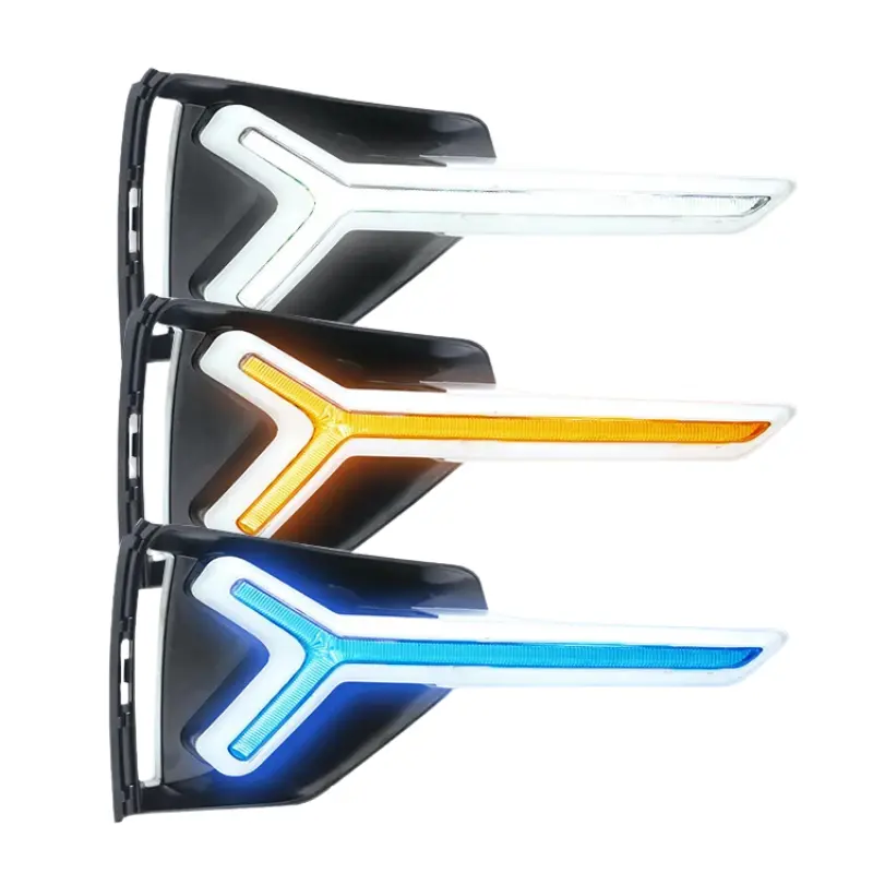 Proton-X70 Drl Model 2021-2022 1