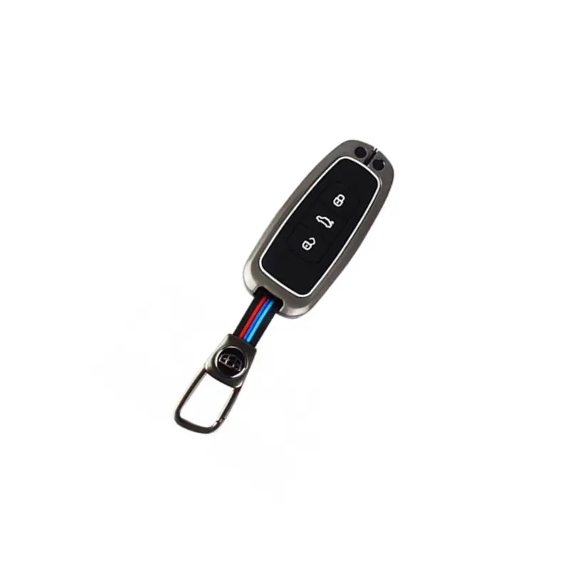 Proton X70 Key Cover Zinc Model 2021-2022 1
