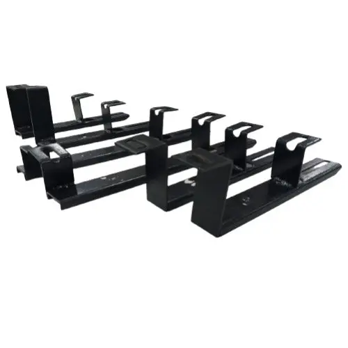 Proton X70 Side Steps Foot Rest 2021 - 2025 1