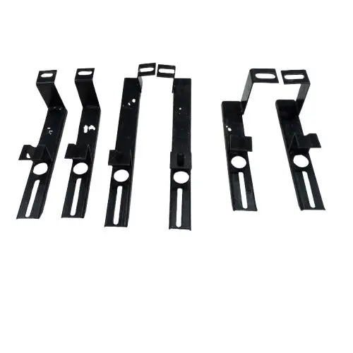 Proton X70 Side Steps Foot Rest 2021 - 2025 2