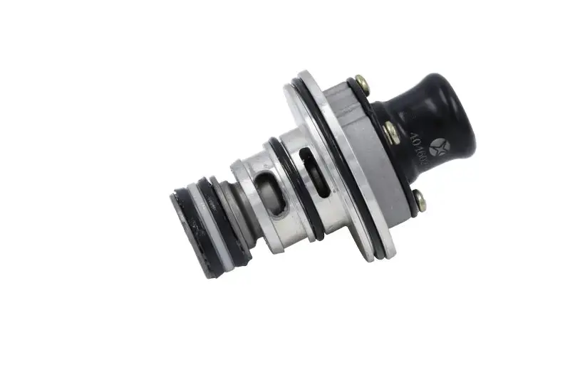 Purge Valve Kit Hard Seat S-17760 1