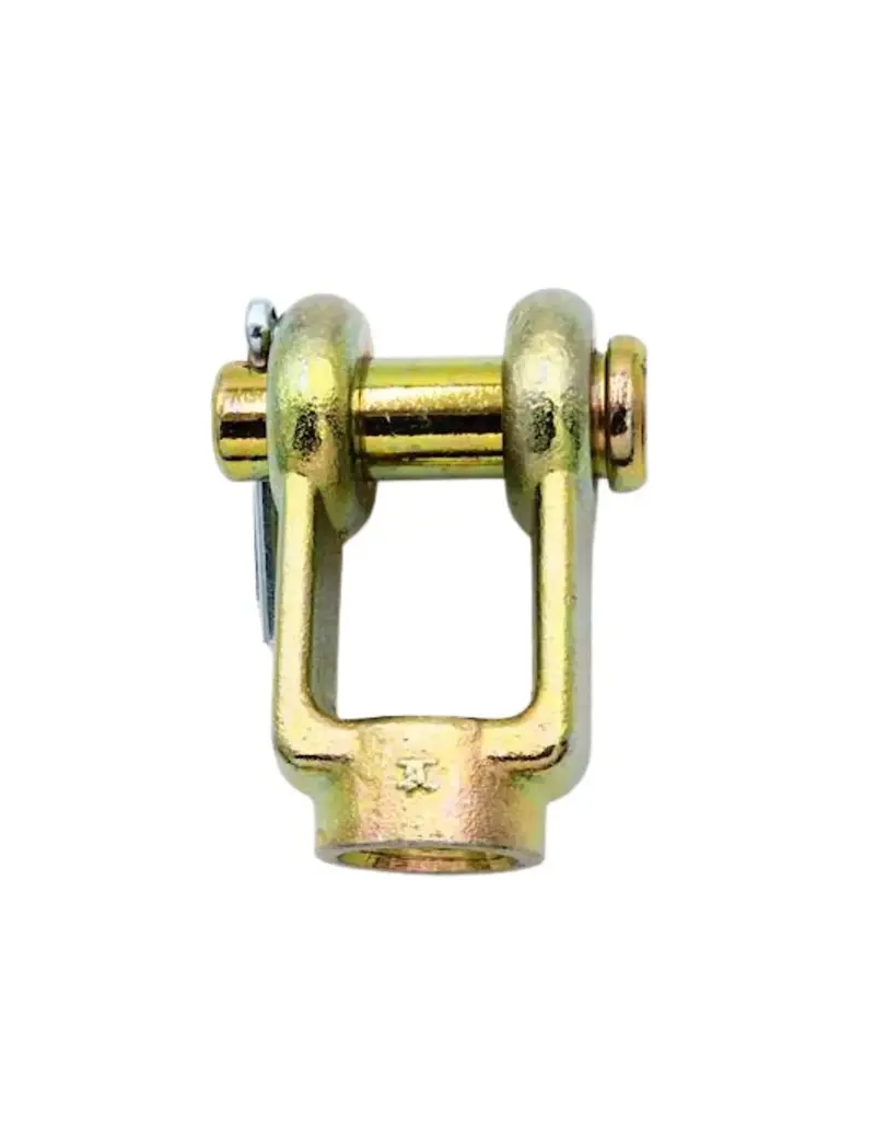 Push Rod Clevis Yoke Halkn36470 1