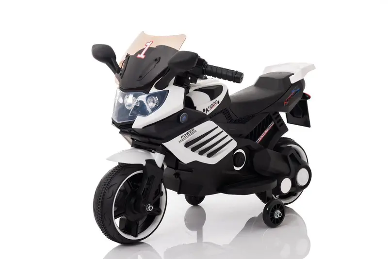 R6 Style Ride On Motorbike 6V 2