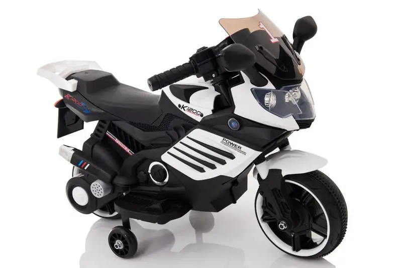 R6 Style Ride On Motorbike 6V 3