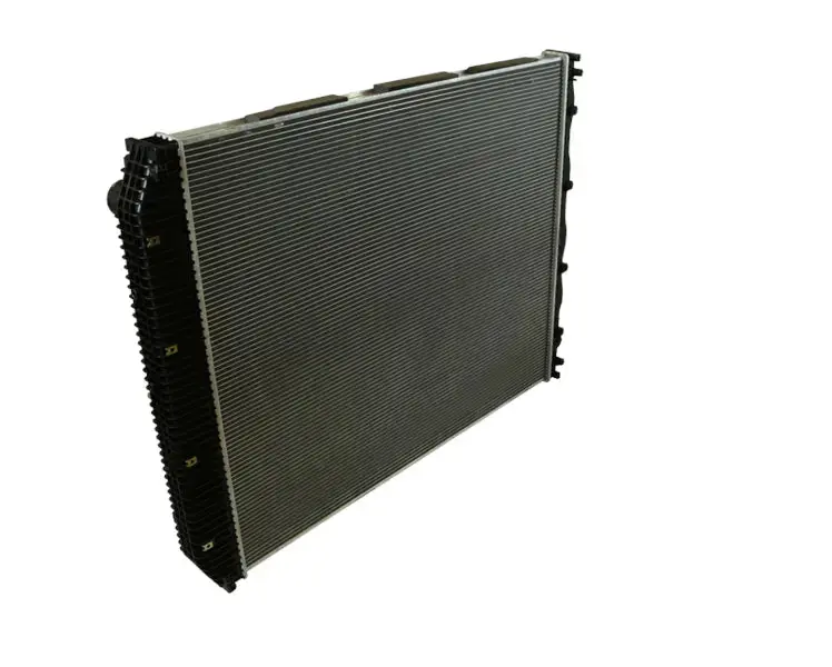 Radiator S-21856 1