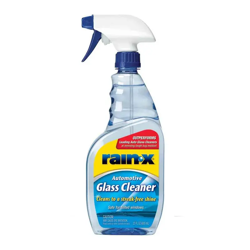 Rainx Automative Glass Cleaner (680Ml) 1