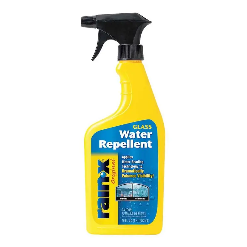 Rainx Glass Water Repellent 473Ml 1