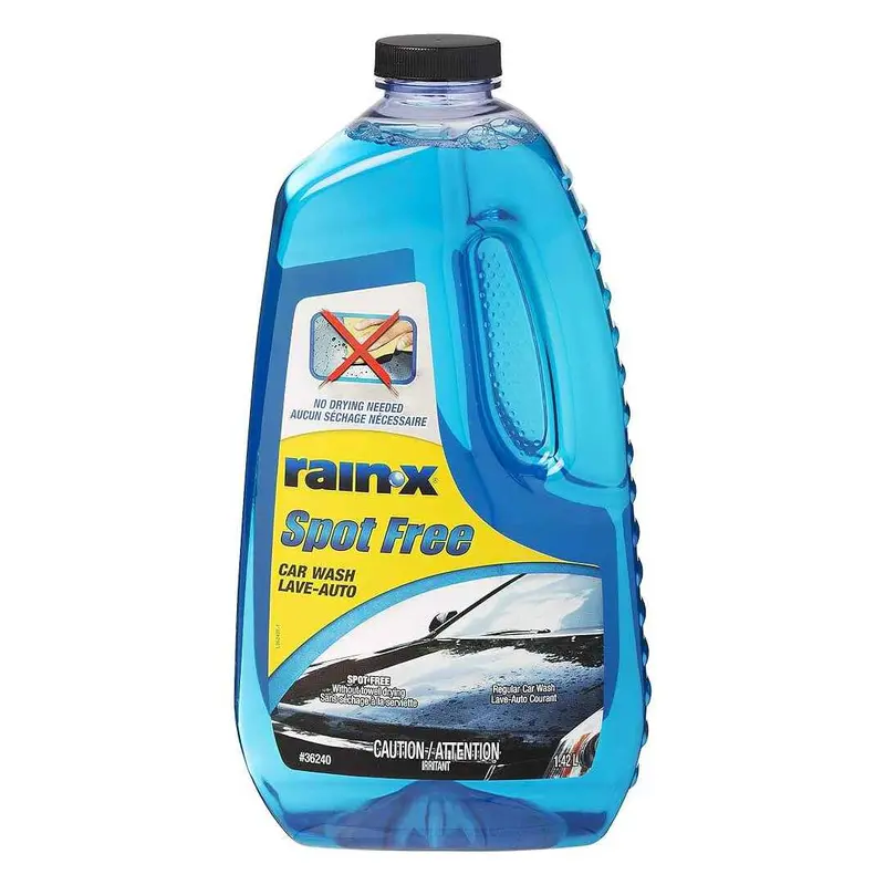 Rainx Spot Free Car Wash ( 1.42 L ) 1