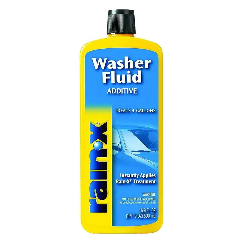Rainx Washer Fluid Additive 500Ml 1