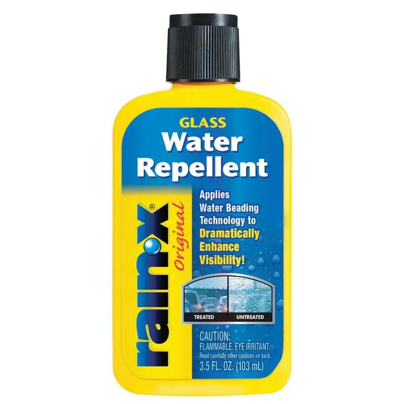 Rainx Water Repellant (103Ml) 1