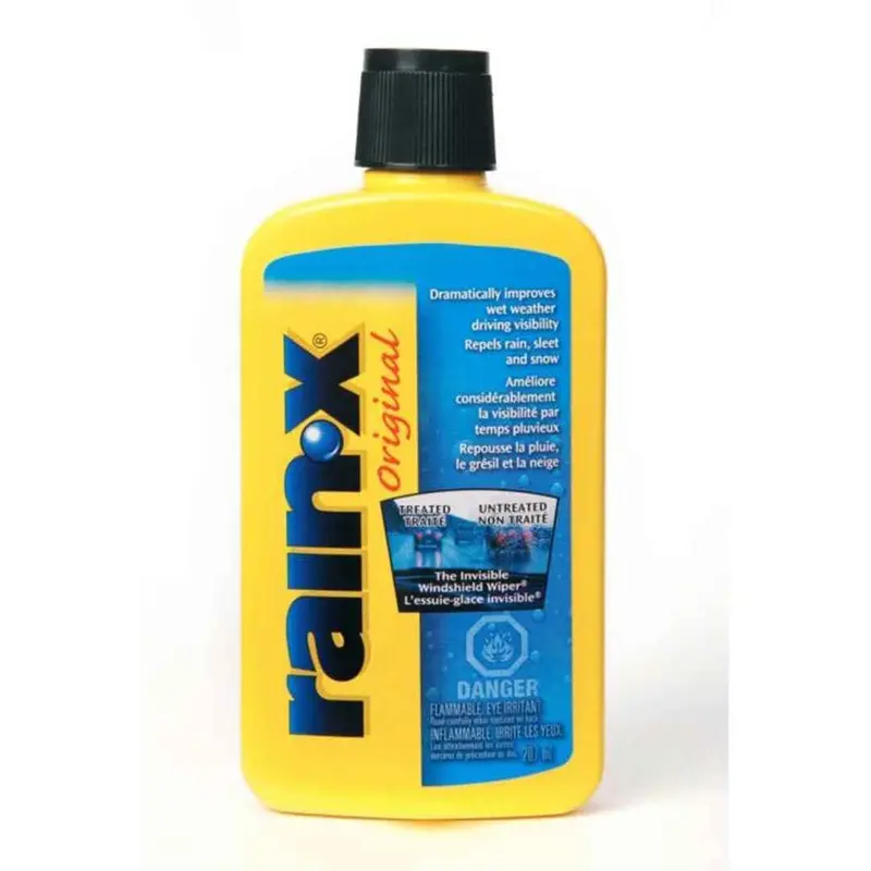 Rainx Water Repellant (207Ml) 1