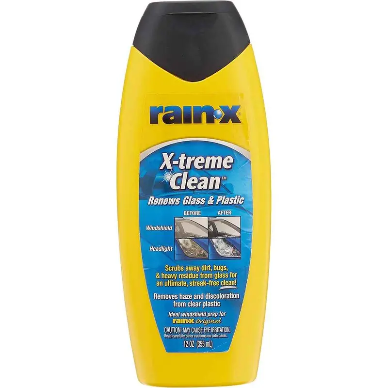 Rainx Xtreme Clean 1