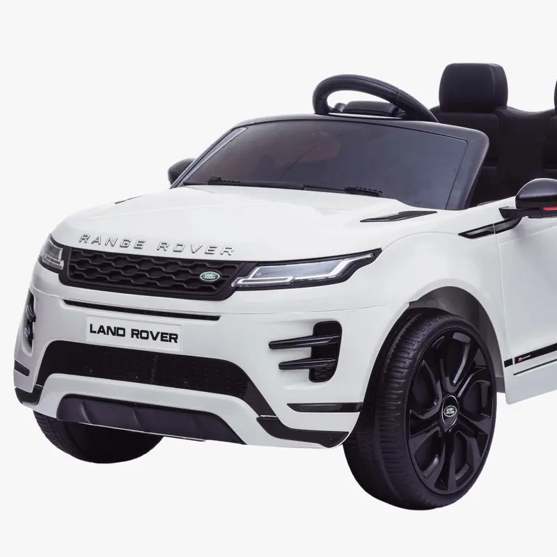 Range Rover Evoque Licensed 2