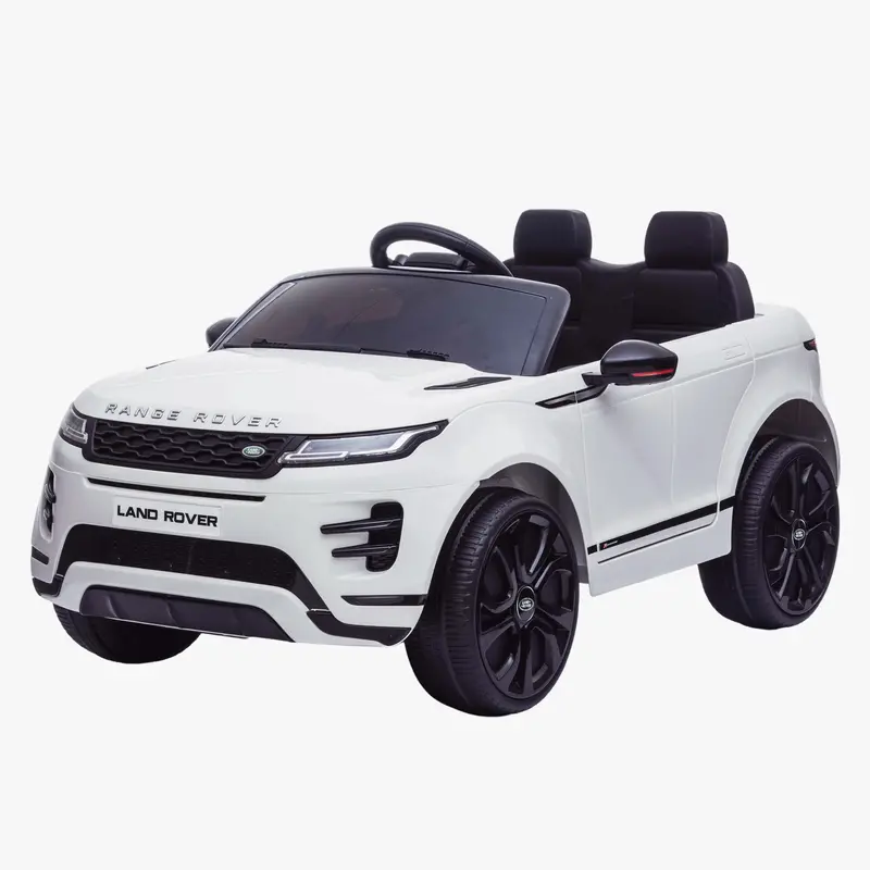 Range Rover Evoque Licensed 4