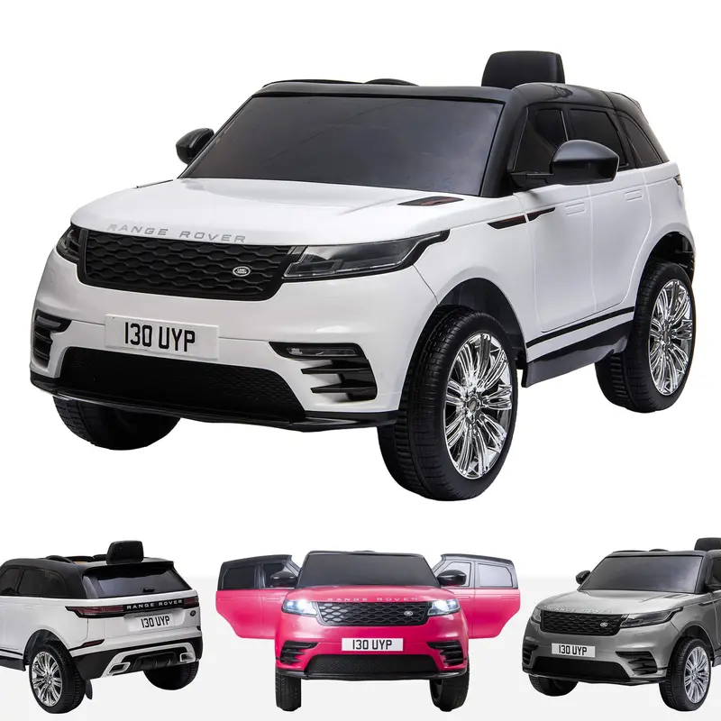 Range Rover Velar - Licensed 1