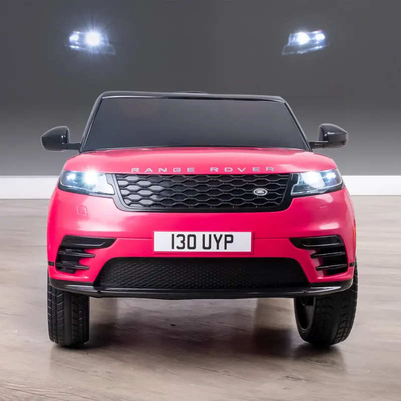 Range Rover Velar - Licensed 2