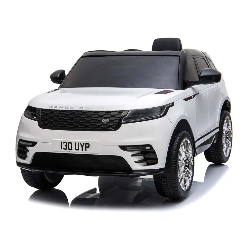Range Rover Velar - Licensed 3