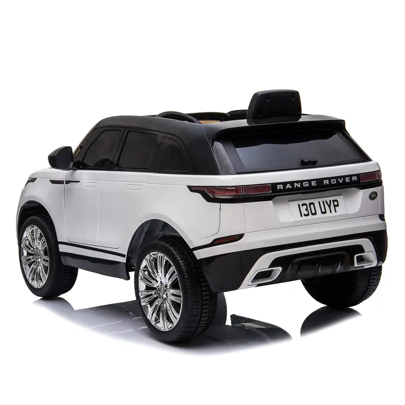 Range Rover Velar - Licensed 4