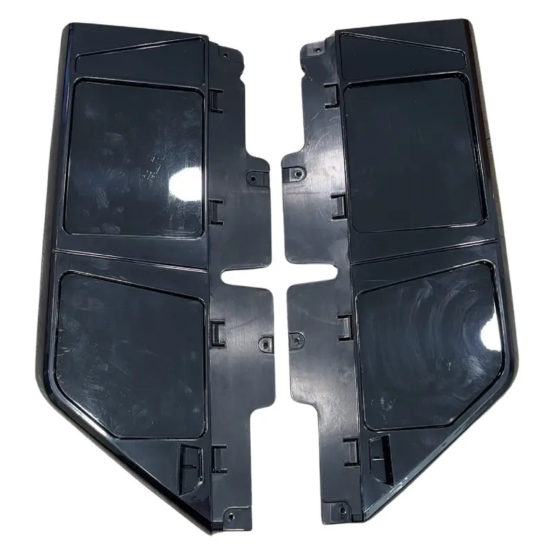 - Range Rover Vogue 24V - Windows  - 121-3150 1