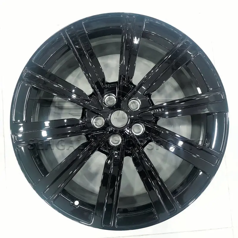 Range Rover Vogue Auto Biography Oem Style Alloy Rims 21 Inch (D219438) 1