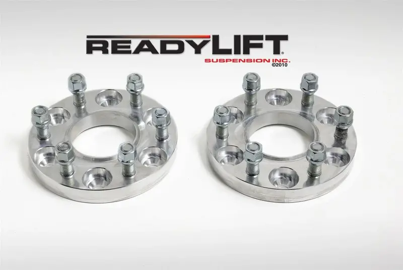 Readylift 10-3485 Wheel Spacer 1