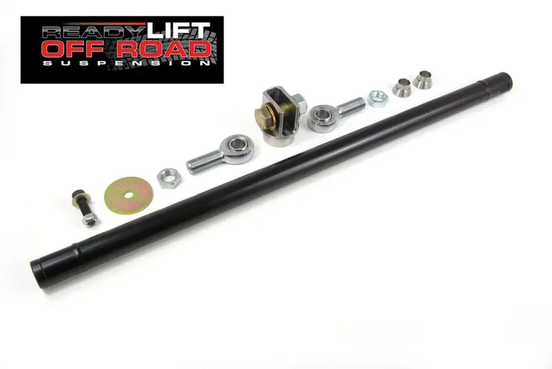 Readylift 2005-16 Ford F250/F350/F450 Anti-Wobble Track Bar - Straight 1